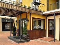 American Hotel Freehold