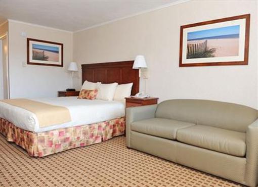 фото отеля Oceanus Motel