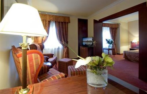 фото отеля Husa Avenida Palace