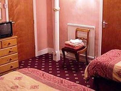 фото отеля The Terrace Guest House Southend On Sea