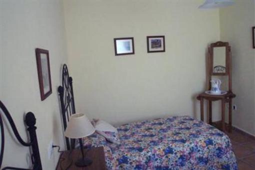 фото отеля Casa Rural Victor