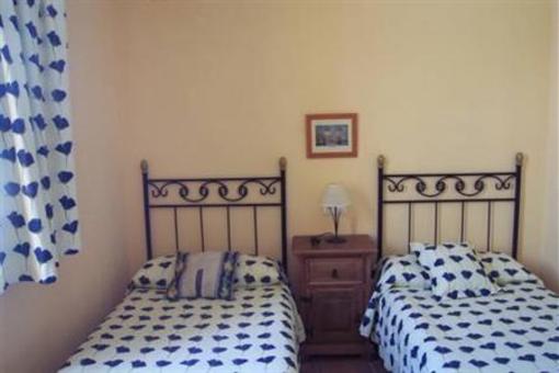 фото отеля Casa Rural Victor