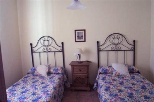 фото отеля Casa Rural Victor