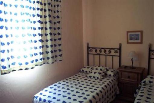 фото отеля Casa Rural Victor