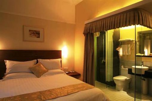 фото отеля Yunyan Jiazhou Business Hotel Guiyang