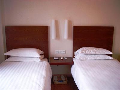 фото отеля Yunyan Jiazhou Business Hotel Guiyang