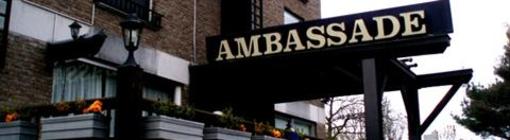 фото отеля Hotel Ambassade
