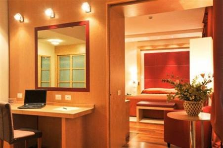 фото отеля BEST WESTERN Hotel Delle Rose