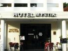 фото отеля Hotel Mystik