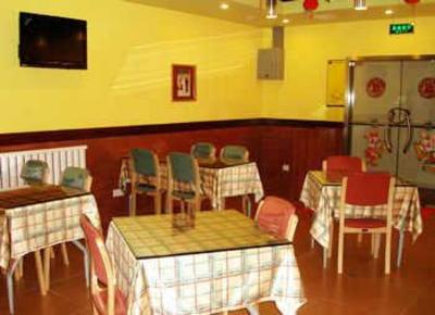 фото отеля Home Inn Weihai Huoju Road