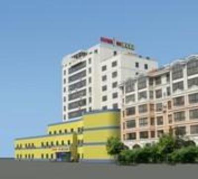 фото отеля Home Inn Weihai Huoju Road