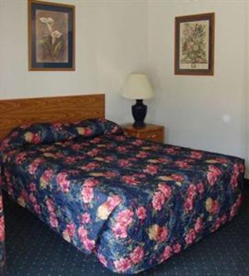 фото отеля American Inn Council Bluffs