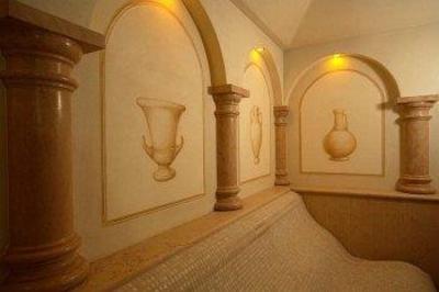 фото отеля Grand Hotel Fasano