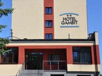 Hotel Gambit
