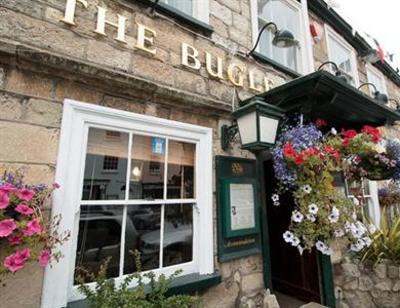 фото отеля Bugle Coaching Inn