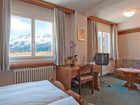 фото отеля Hotel Chesa Grischa