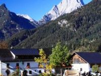 Hotel Hubertus Hinterstoder