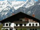 фото отеля Hotel Hubertus Hinterstoder