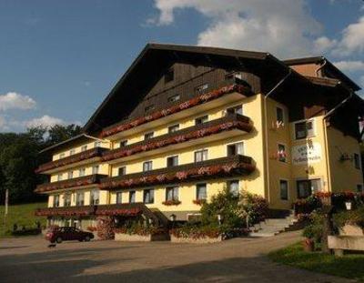 фото отеля Hotel Schneeweiss