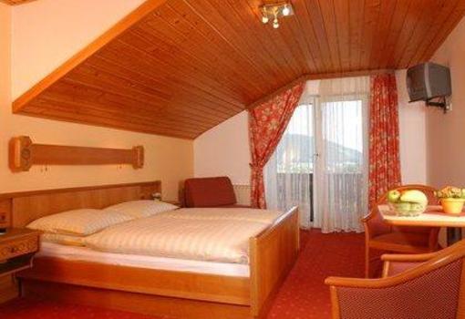 фото отеля Hotel Schneeweiss