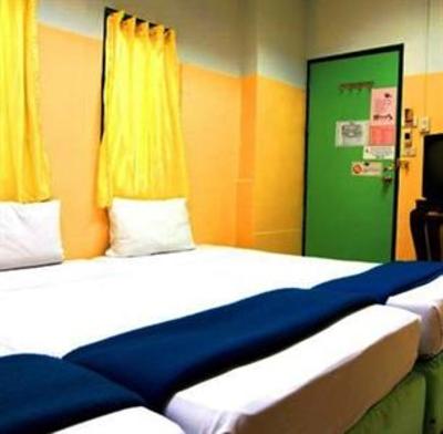 фото отеля Sawasdee Smile Inn Bangkok