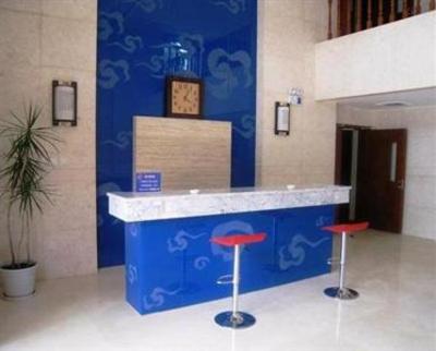 фото отеля Beidaihe Xidu Holiday Inn