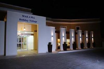 фото отеля Malama Holiday Village