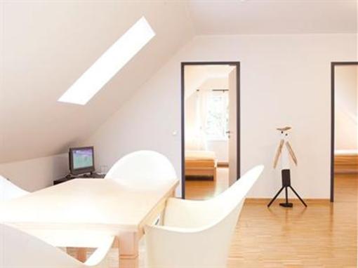 фото отеля Haus Mullestumpe Bonn