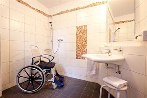 фото отеля Haus Mullestumpe Bonn