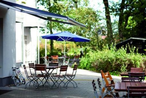 фото отеля Haus Mullestumpe Bonn