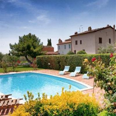 фото отеля Villa Torricella