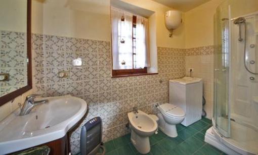 фото отеля Villa Torricella