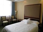 фото отеля Tianjin Haiderunzi Hotel