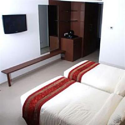 фото отеля Ivy Studios Hotel Pune