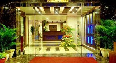фото отеля Ivy Studios Hotel Pune