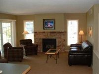 Chief Golf Cottages Bellaire