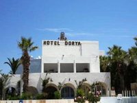 Hotel Club Dorya