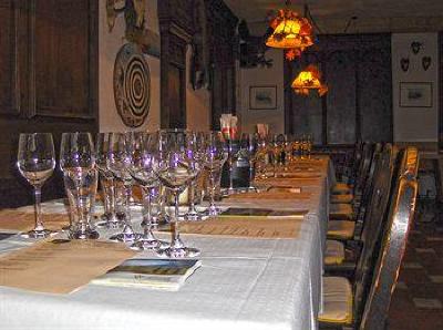 фото отеля Pension Alexandres Eppan an der Weinstrase