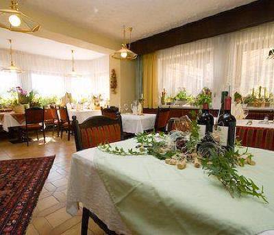 фото отеля Pension Alexandres Eppan an der Weinstrase