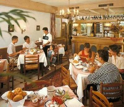 фото отеля Pension Alexandres Eppan an der Weinstrase