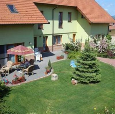 фото отеля Kettospince Apartmanhaz