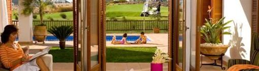 фото отеля RC Las Terrazas de la Torre Golf Resort