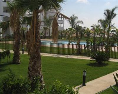 фото отеля RC Las Terrazas de la Torre Golf Resort