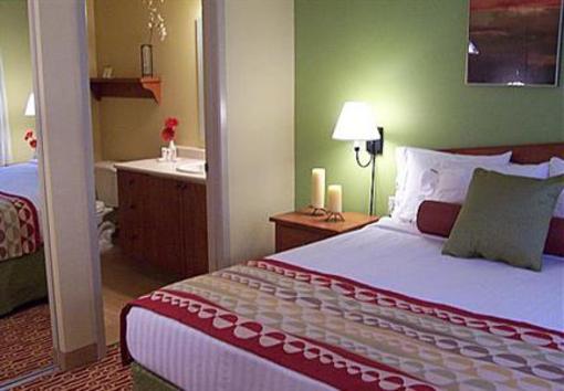 фото отеля TownePlace Suites Portland Hillsboro