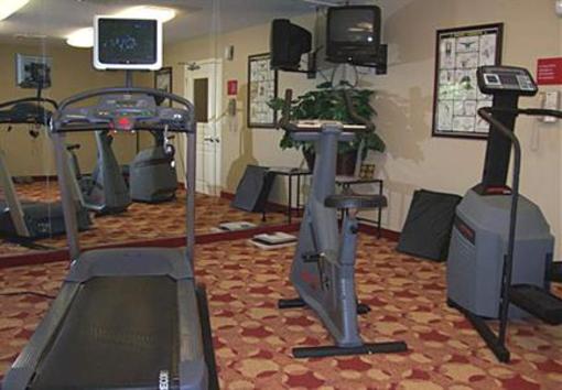 фото отеля TownePlace Suites Portland Hillsboro