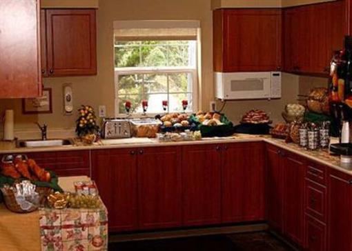 фото отеля TownePlace Suites Portland Hillsboro