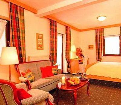 фото отеля Forellenhof Hotel Bad Endbach