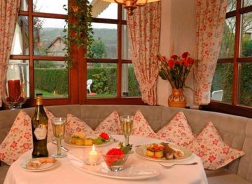 фото отеля Forellenhof Hotel Bad Endbach