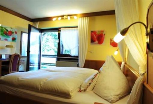 фото отеля Forellenhof Hotel Bad Endbach