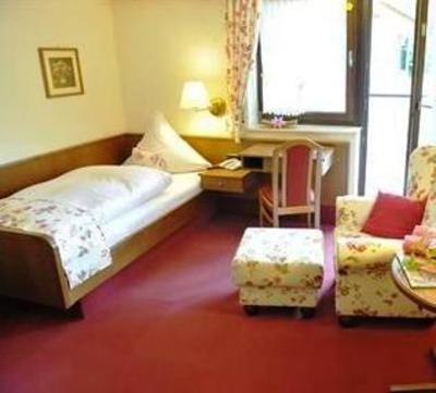 фото отеля Forellenhof Hotel Bad Endbach